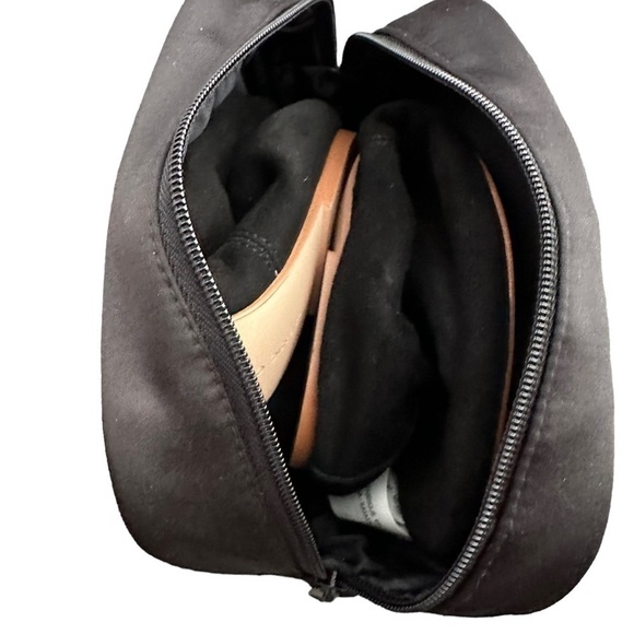 ZARA foldable ballet flats black - Picture 6 of 8